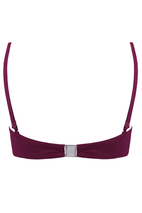 Lise Charmel 15b Ajourage Couture Padded Strapless